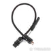 AudioQuest NRG-1000 Power Cable; 1m AC Cord; 72v DBS (20 Amp)