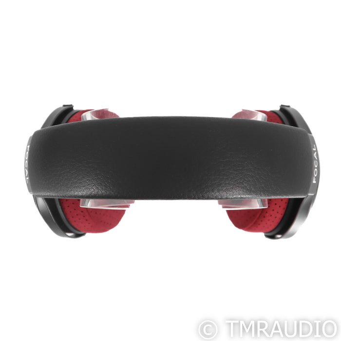 Focal Clear Professional Open Back Headphones