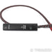 AudioQuest Colorado XLR Cables; 0.75m Pair Balanced Interconnects; 72v DBS