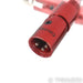 AudioQuest Colorado XLR Cables; 0.75m Pair Balanced Interconnects; 72v DBS