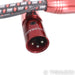 AudioQuest Colorado XLR Cables; 0.75m Pair Balanced Interconnects; 72v DBS