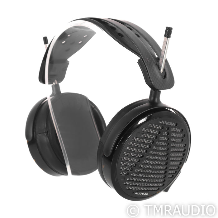 Audeze LCD-5 Open Back Planar Magnetic Headphones