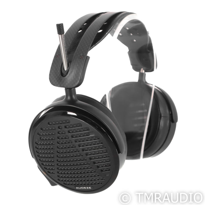 Audeze LCD-5 Open Back Planar Magnetic Headphones