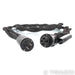 AudioQuest Tornado High Current Power Cable; 3m AC Cord; 72v DBS