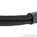 AudioQuest Tornado High Current Power Cable; 3m AC Cord; 72v DBS