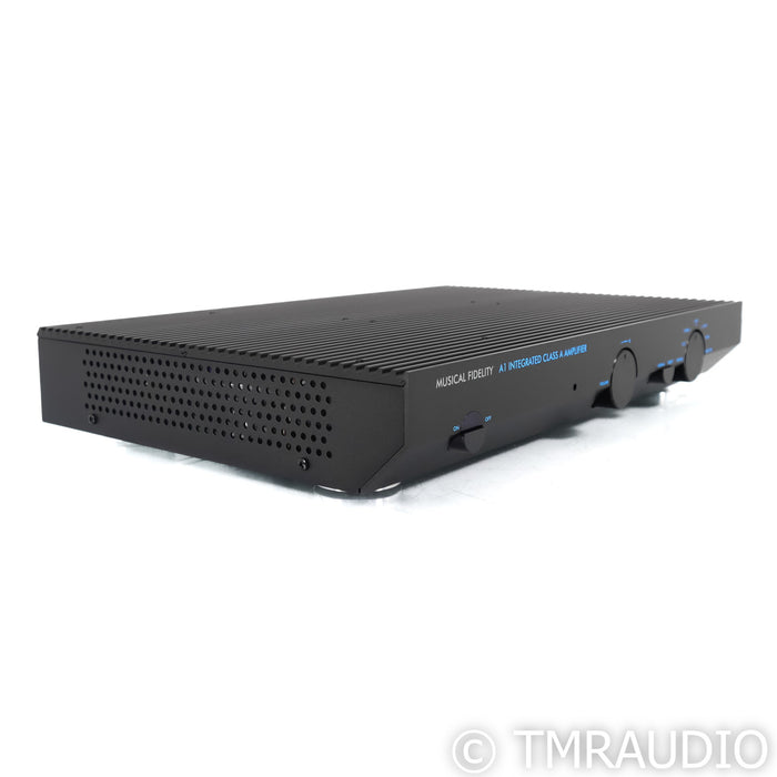 Musical Fidelity A1 Stereo Integrated Amplifier (Open Box)