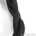 AudioQuest Tornado High Current Power Cable; 1m AC Cord; 72v DBS (20 Amp)