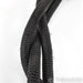 AudioQuest Tornado High Current Power Cable; 1m AC Cord; 72v DBS (20 Amp)