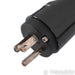 AudioQuest Tornado High Current Power Cable; 1m AC Cord; 72v DBS (20 Amp)