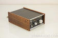 DBX 118 Dynamic Range Enhancer