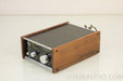 DBX 118 Dynamic Range Enhancer