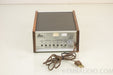 DBX 118 Dynamic Range Enhancer