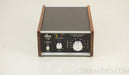 DBX 118 Dynamic Range Enhancer