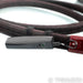 AudioQuest FireBird ZERO Speaker Cables; 8ft Pair; 72v DBS