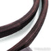 AudioQuest FireBird ZERO Speaker Cables; 8ft Pair; 72v DBS
