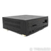 Parasound Halo Hint 6 Stereo Integrated Amplifier; MM/MC Phono; DAC