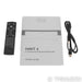 Parasound Halo Hint 6 Stereo Integrated Amplifier; MM/MC Phono; DAC