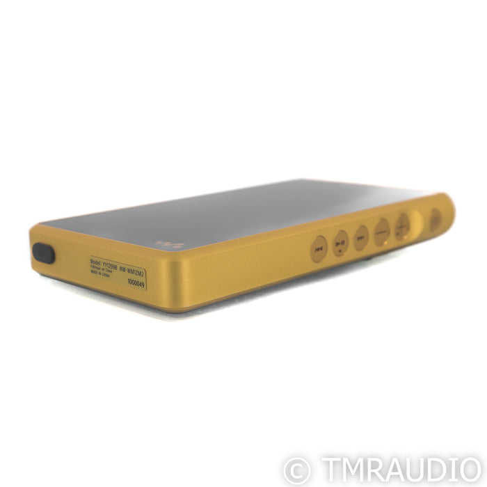 Sony NW-WM1ZM2 Portable Music Player