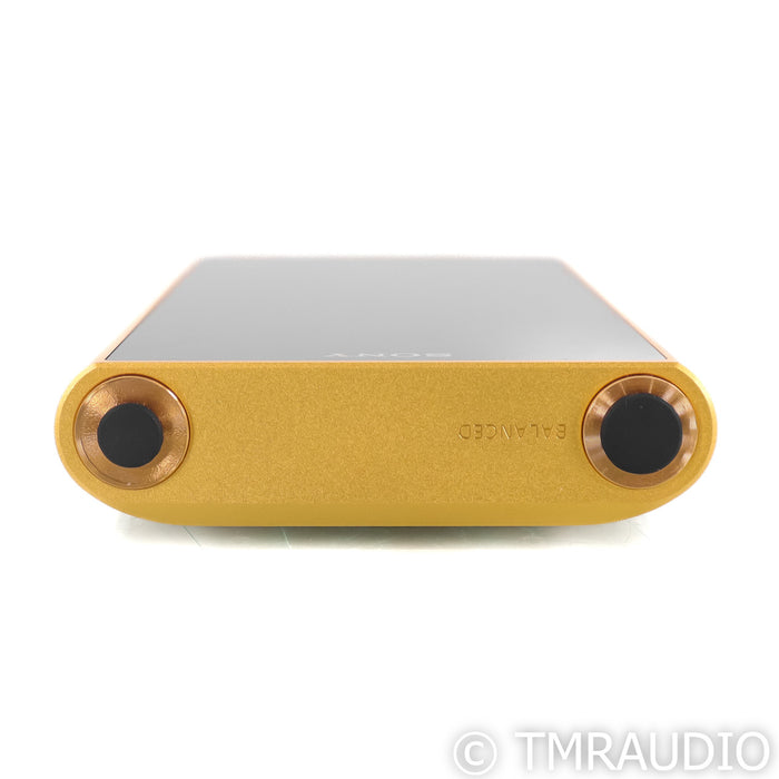 Sony NW-WM1ZM2 Portable Music Player