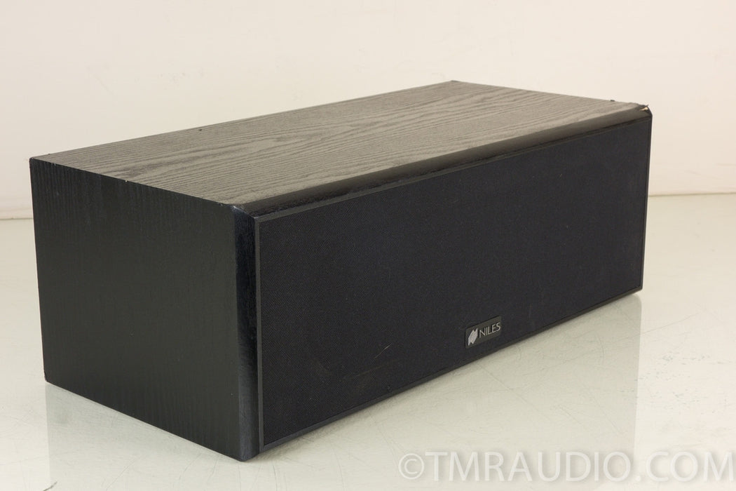 Niles Audio HD CTRbx Center Channel Speaker 1