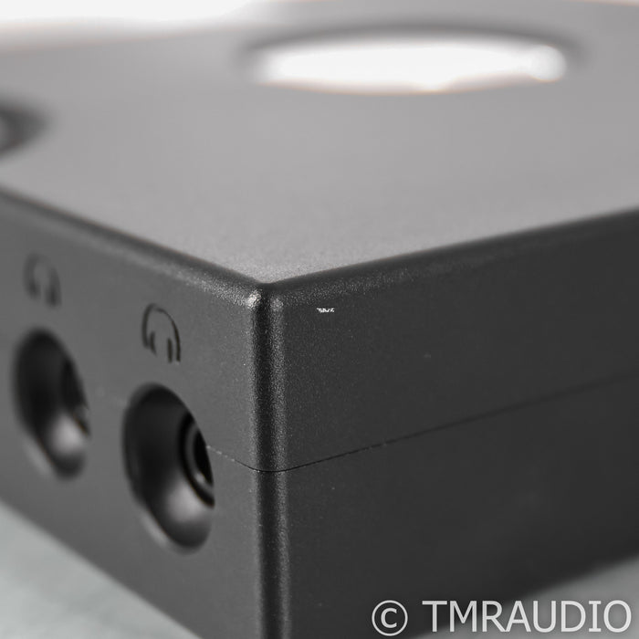 Chord Electronics Hugo TT2 DSD DAC & Headphone Amplifier