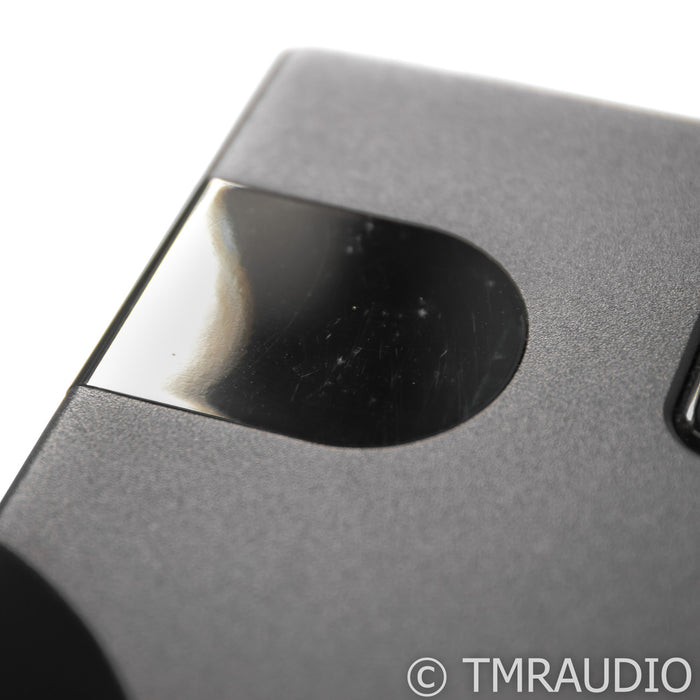 Chord Electronics Hugo TT2 DSD DAC & Headphone Amplifier