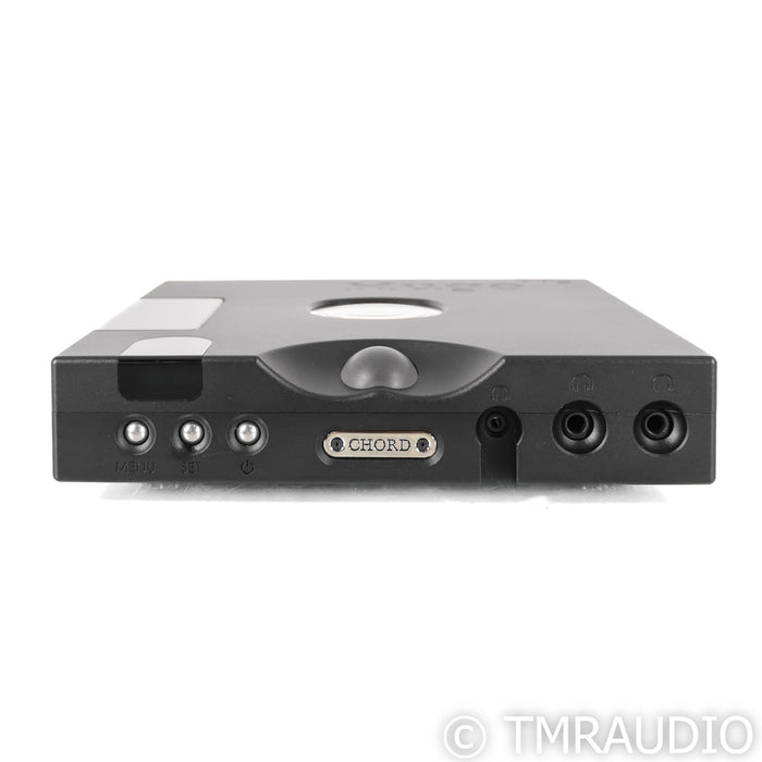 Chord Electronics Hugo TT2 DSD DAC & Headphone Amplifier