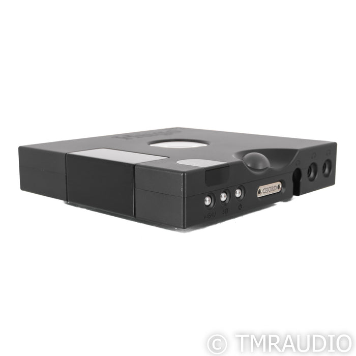 Chord Electronics Hugo TT2 DSD DAC & Headphone Amplifier