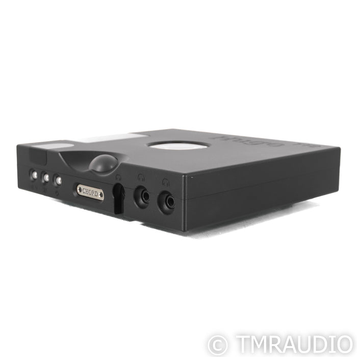 Chord Electronics Hugo TT2 DSD DAC & Headphone Amplifier