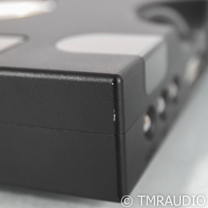 Chord Electronics Hugo TT2 DSD DAC & Headphone Amplifier