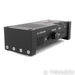 Chord Electronics Anni Desktop Integrated Amplifier; w/ Qutest System Stand