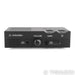 Chord Electronics Anni Desktop Integrated Amplifier; w/ Qutest System Stand