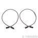 XLO Electric Signature 3 XLR Cables; 1m Pair Balanced Interconnects; S3-2