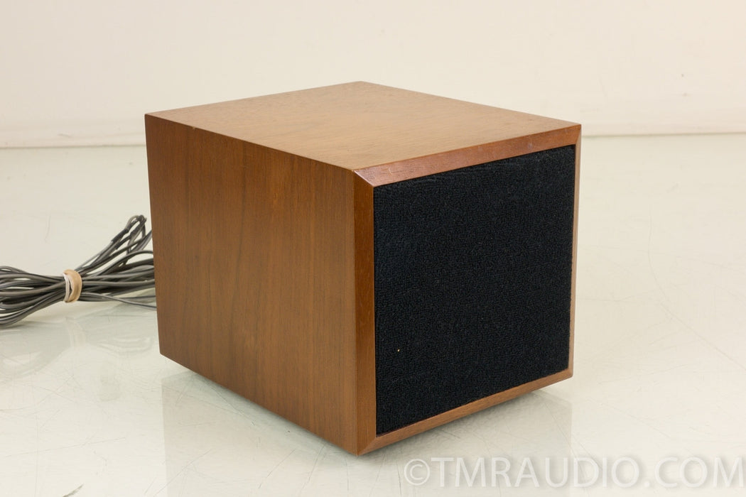 KLH AM/FM Stereo Table Top Clock Radio KLH-200
