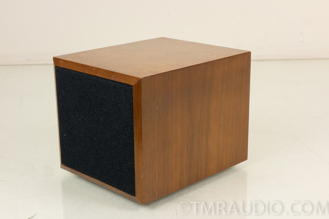 KLH AM/FM Stereo Table Top Clock Radio KLH-200
