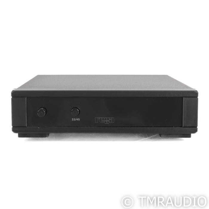 Rega Planar 6 Belt Drive Turntable; P6 (No Cartridge)