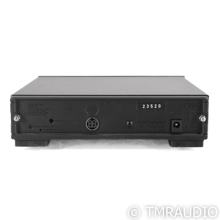 Rega Planar 6 Belt Drive Turntable; P6 (No Cartridge)
