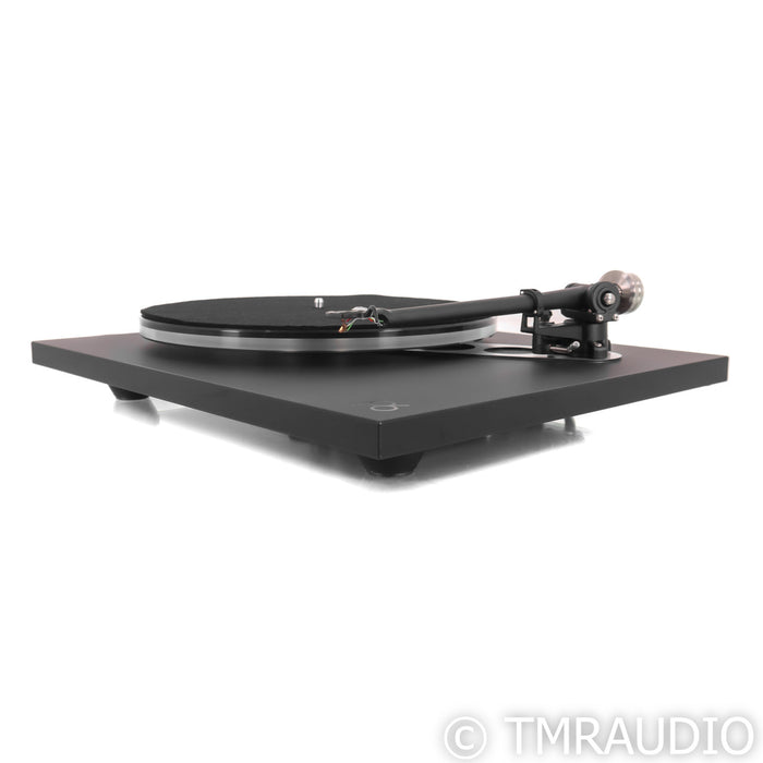 Rega Planar 6 Belt Drive Turntable; P6 (No Cartridge)
