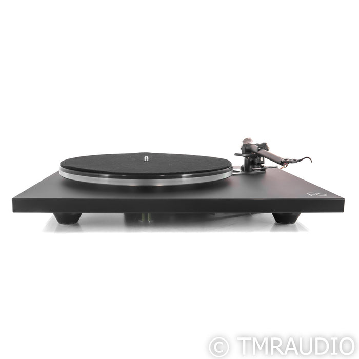 Rega Planar 6 Belt Drive Turntable; P6 (No Cartridge)