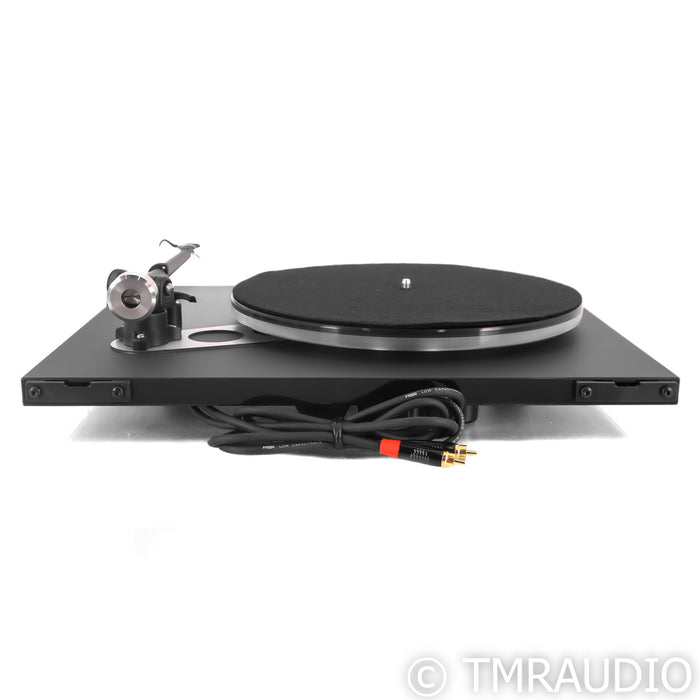 Rega Planar 6 Belt Drive Turntable; P6 (No Cartridge)