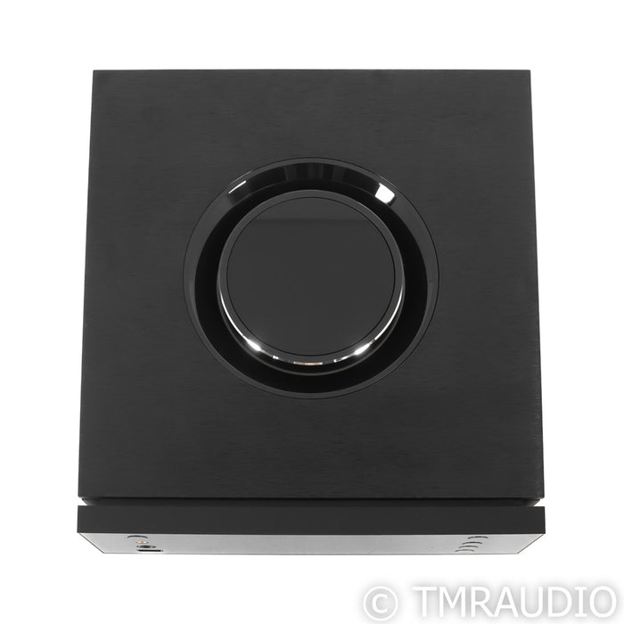 Naim Uniti Atom HE DAC / Network Streamer; Headphone Edition; D/A Converter