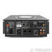 Naim Uniti Atom HE DAC / Network Streamer; Headphone Edition; D/A Converter