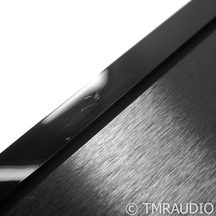 Naim Uniti Atom HE DAC / Network Streamer; Headphone Edition; D/A Converter