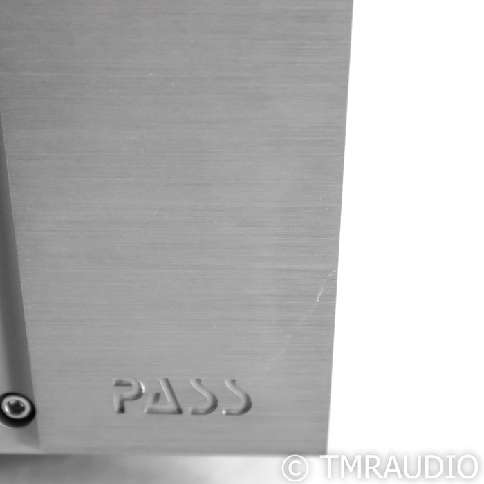 Pass Labs XA25 Stereo Power Amplifier