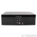 KEF R2 Meta Center Speaker; Black Gloss