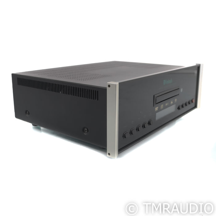 McIntosh MVP861 Universal DVD Player