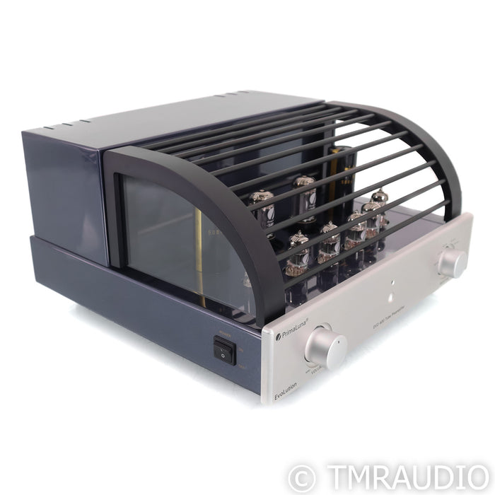 PrimaLuna EVO 400 Stereo Tube Preamplifier