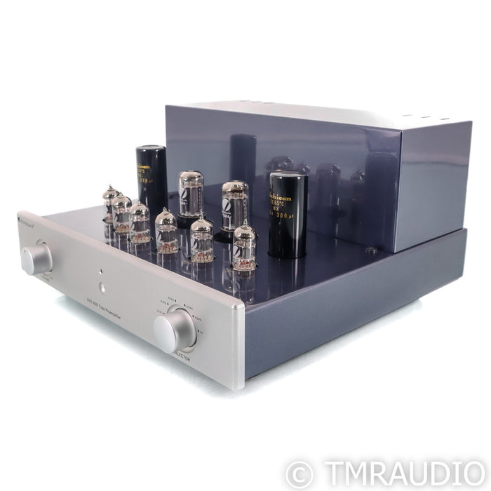 PrimaLuna EVO 400 Stereo Tube Preamplifier