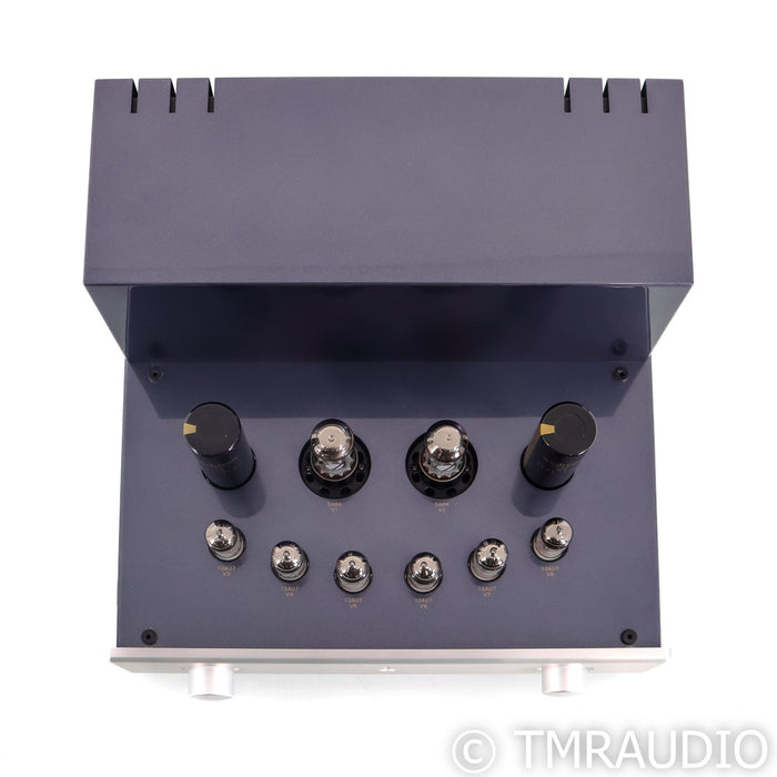 PrimaLuna EVO 400 Stereo Tube Preamplifier