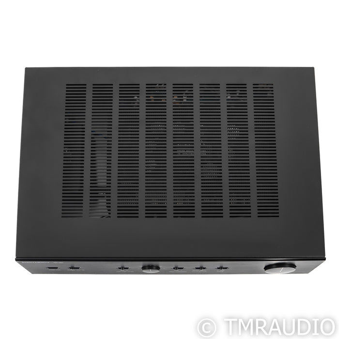 B&W SA1000 Subwoofer Power Amplifier